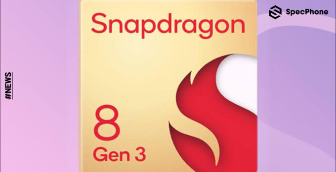 หลุดคะแนน AnTuTu ของ Snapdragon 8 Gen 3 คะแนนทะลุ 1.7 ล้านไปแล้ว