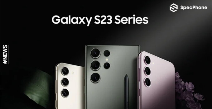 รอเลย!! Samsung จะเริ่มปล่อย One UI 6 Beta ให้ Galaxy S23 Series ปลายเดือน ก.ค. นี้