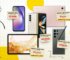 Samsung มือถือลดราคาแรง สูงสุด 15,000 บาท ซื้อออนไลน์ได้โค้ดลดเพิ่มอีกที่ BaNANA Online