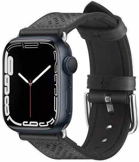 Spigen Retro Fit Apple Watch Band 001