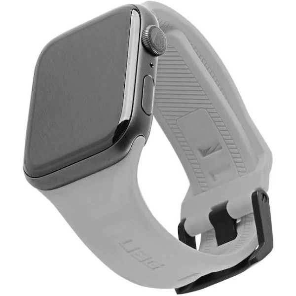 UAG Silicone Apple Watch Band 001