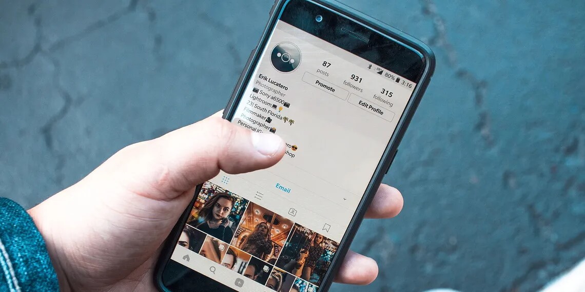 รวมวิธีแก้ปัญหา Instagram ทำงานช้าบน Android และ iOS