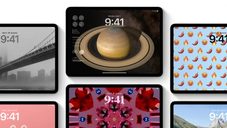 สรุป iOS 17 มีอะไรใหม่ iPadOS 17 มีอะไรใหม่ รุ่นที่รองรับและได้ไปต่อ 2023 11
