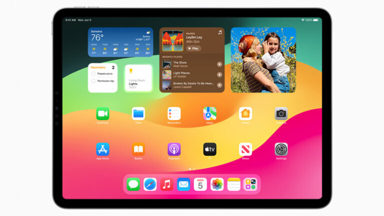 สรุป iOS 17 มีอะไรใหม่ iPadOS 17 มีอะไรใหม่ รุ่นที่รองรับและได้ไปต่อ 2023 12