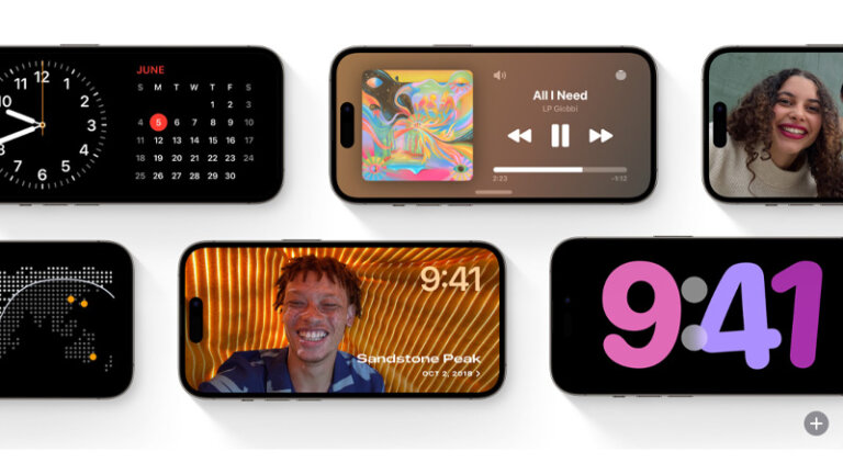 สรุป iOS 17 มีอะไรใหม่ iPadOS 17 มีอะไรใหม่ รุ่นที่รองรับและได้ไปต่อ 2023 7
