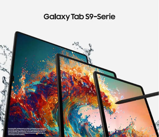 สเปค Samsung Galaxy Tab S9,  Galaxy tab9 plus, Galaxy tab9 ultra สเปค ราคา เปิดตัว 2023 1