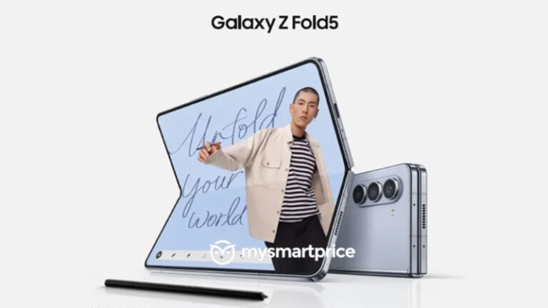 สเปค Samsung Galaxy Z Fold 5 สเปค Samsung Galaxy Z Flip 5 สเปค ราคา เข้าไทย เปิดตัว 2023 4