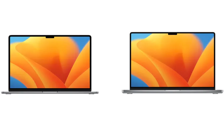 เปรียบเทียบ MacBook Air M2 15” vs MacBook Pro 16” ต่างกันตรงไหน ซื้อรุ่นไหนดี 2023 1