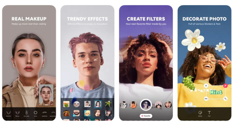 10 แอพแต่งรูปฟรีในปี 2023 มีฟิลเตอร์และเอฟเฟกต์ให้เลือกเยอะทั้ง Ios/ Android