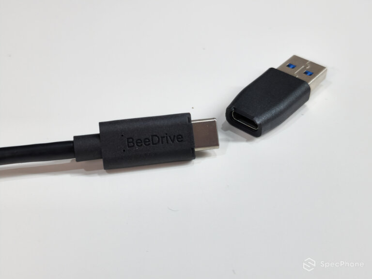 Review BeeDrive 30