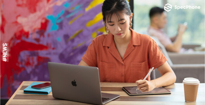 Apple แนะนำคุณสมบัติเด่นบน iPhone, iPad และ Mac ที่เป็นประโยชน์สำหรับนักเรียนและนักศึกษา