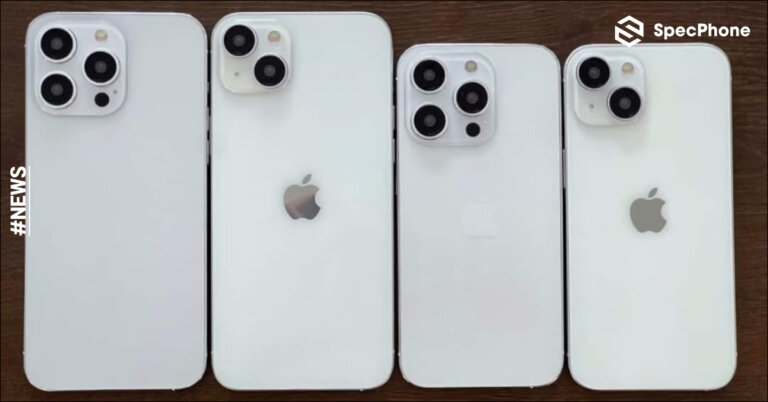 iPhone 15 Series