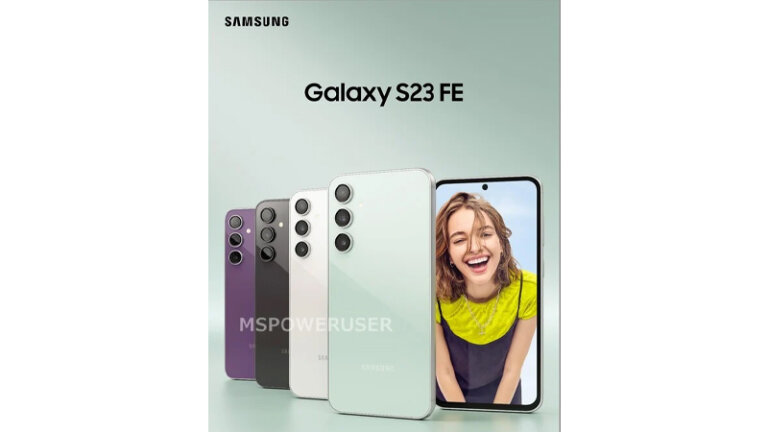 สเปค Samsung Galaxy S23 FE สเปค ราคา เปิดตัว เข้าไทย รีวิว 2023 2