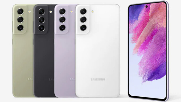 สเปค Samsung Galaxy S23 FE สเปค ราคา เปิดตัว เข้าไทย รีวิว 2023 6