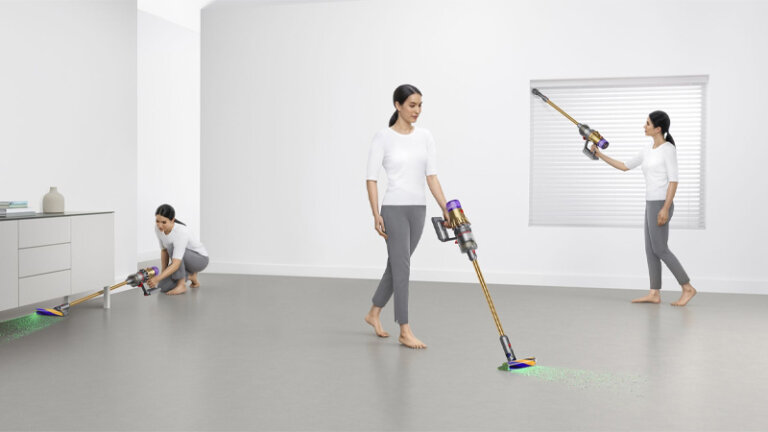 แนะนำเครื่องดูดฝุ่น Dyson รุ่นไหนดี 2023 ราคา รีวิว ดีไหม 4