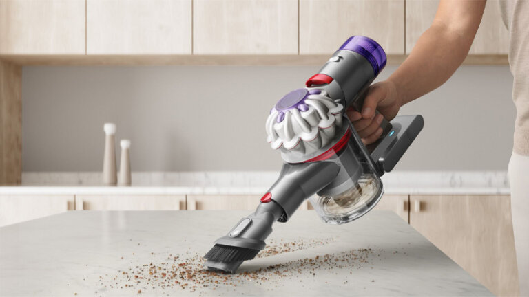 แนะนำเครื่องดูดฝุ่น Dyson รุ่นไหนดี 2023 ราคา รีวิว ดีไหม 6