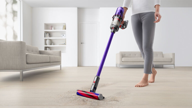 แนะนำเครื่องดูดฝุ่น Dyson รุ่นไหนดี 2023 ราคา รีวิว ดีไหม 7