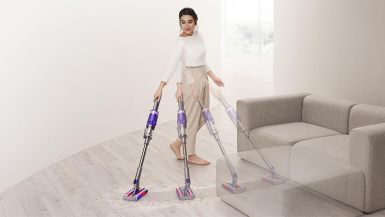 แนะนำเครื่องดูดฝุ่น Dyson รุ่นไหนดี 2023 ราคา รีวิว ดีไหม 9