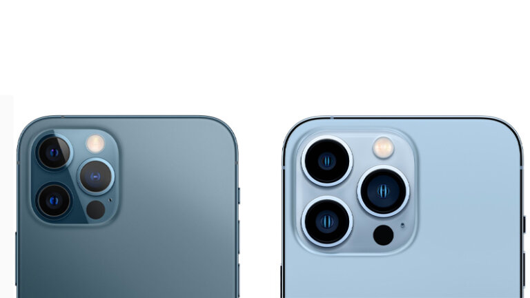 เปรียบเทียบสเปค iPhone 12 Pro vs iPhone 15 Pro ต่างกันยังไง มีอะไรใหม่ ราคา รุ่นไหนดี 2023 5