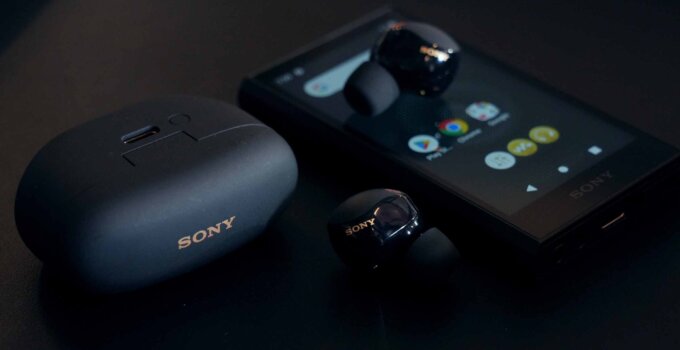 โซนี่ไทยเปิดตัวหูฟัง Truly Wireless รุ่นใหม่ล่าสุดในตระกูล “1000X Series”กับ WF-1000XM5