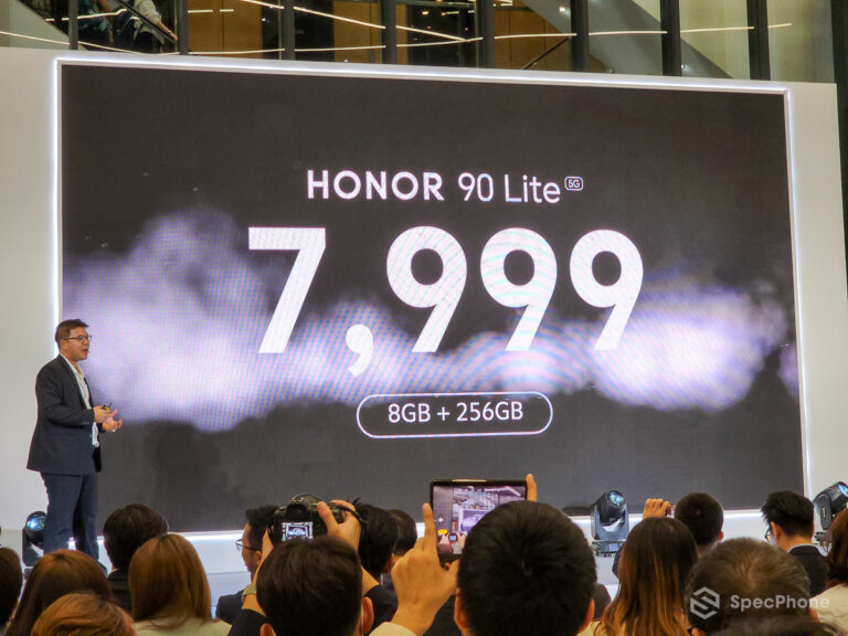 HONOR 90 5G Launched Event 032