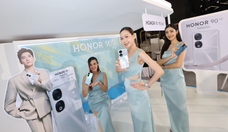 HONOR 90 Series 06