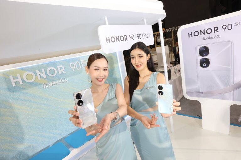 HONOR 90 Series 07