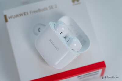 รีวิว HUAWEI FreeBuds SE 2 หูฟังไร้สายระดับเริ่มต้นในราคาเบา ๆ ใส่สบาย ใช้ได้นาน กันน้ำ IP54