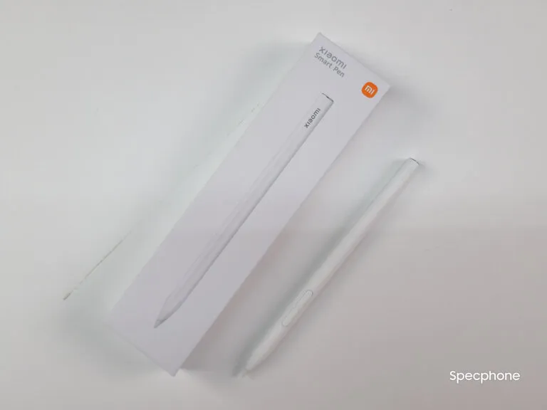 Review Xiaomi Pad 6 35
