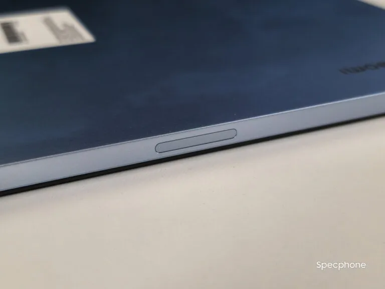 Review Xiaomi Pad 6 40