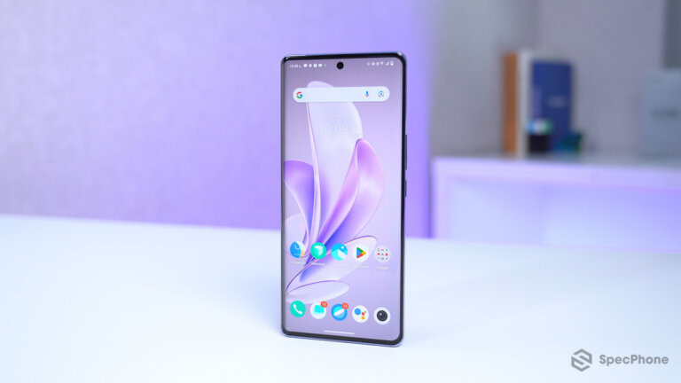 Review vivo V29 5G 33