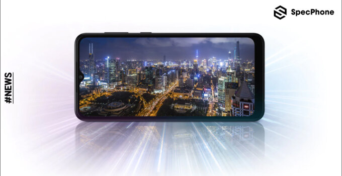 Samsung Galaxy A05 โผลบน Geekbench 6 ยืนยันชิป Helio G85