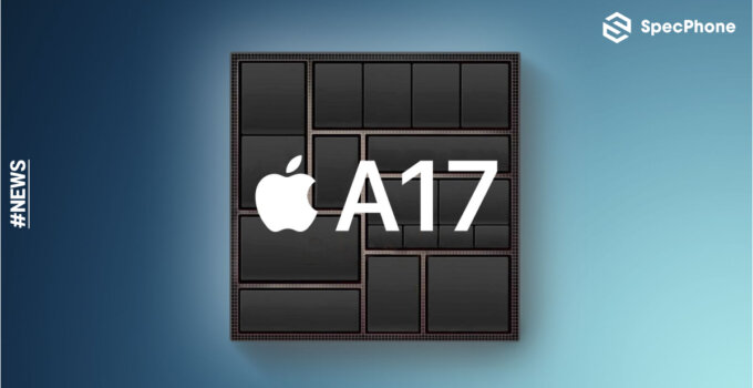 เผยสเปคชิป Apple A17 Bionic บน iPhone 15 Pro ขนาด 3nm ความเร็วสูงสุด 3.7GHz GPU 6-Core รองรับแรม 6GB