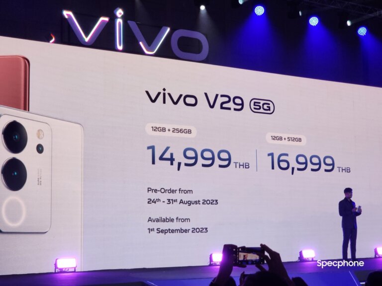 vivo V29 5G Launch Event 033 1