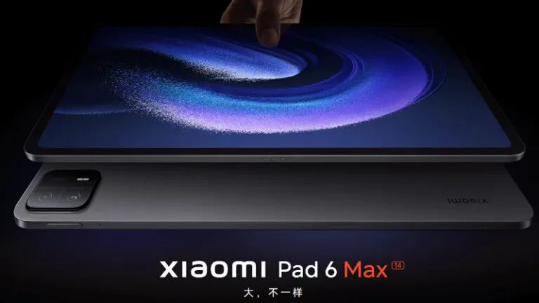 สรุปสเปค Xiaomi Pad 6, pad 6 pro, Xiaomi Pad 6 Max ราคา รีวิว สเปค เข้าไทย 2023 7