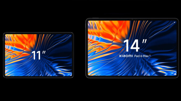 สรุปสเปค Xiaomi Pad 6, pad 6 pro, Xiaomi Pad 6 Max ราคา รีวิว สเปค เข้าไทย 2023 8