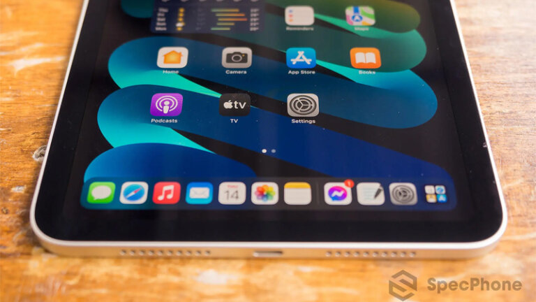 สรุปสเปค iPad mini 7 เปิดตัว ราคา รีวิว ข่าวลือ 2023 2