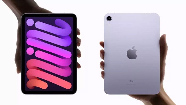 สรุปสเปค iPad mini 7 เปิดตัว ราคา รีวิว ข่าวลือ 2023 5