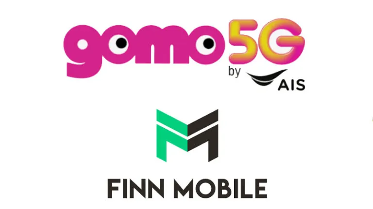 เปรียบเทียบซิม GOMO vs FINN MOBILE gomo กับ finn mobile ต่างกันยังไง อันไหนดี 2023 1