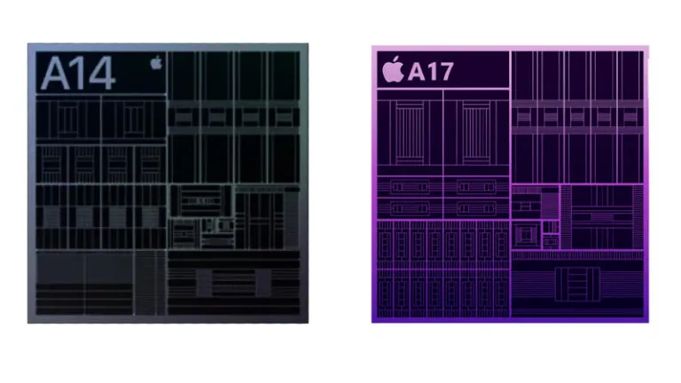 เปรียบเทียบสเปค iPhone 12 Pro vs iPhone 15 Pro ต่างกันยังไง มีอะไรใหม่ ราคา รุ่นไหนดี 2023 4