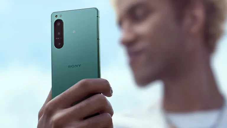 โทรศัพท์ Sony รุ่นใหม่ล่าสุดปี 2023 รุ่นไหนดี ราคาล่าสุด ดีไหม 7