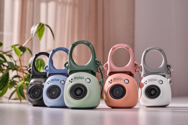 INSTAX Pal Product 19