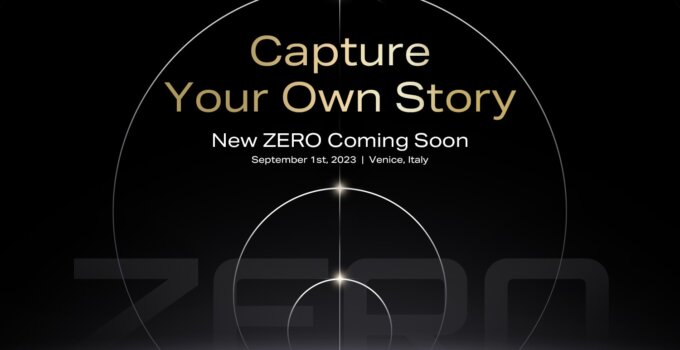 Infinix เตรียมเปิดตัว ZERO 30 Series ณ Italian Pavilion เมืองเวนิสในงาน Europe’s Premier Film Forum