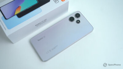 รีวิว Redmi 12 5G สมาร์ทโฟนระดับเริ่มต้นที่มาพร้อมชิป Snapdragon 4 Gen 2 ตัวแรกในไทย กับค่าตัวแค่ 5,999 บาทเท่านั้น