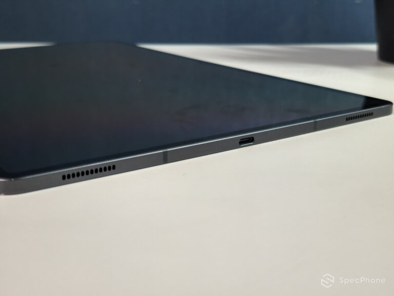 Review Samsung Galaxy Tab S9 Ultra 27