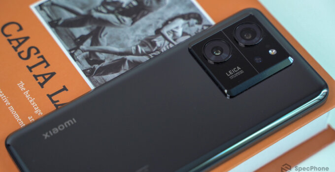 รีวิว Xiaomi 13T 5G เรือธงตลาดแตก สเปคจัดเต็ม มาพร้อมกล้อง Leica ในราคาแค่ 15,990 บาท