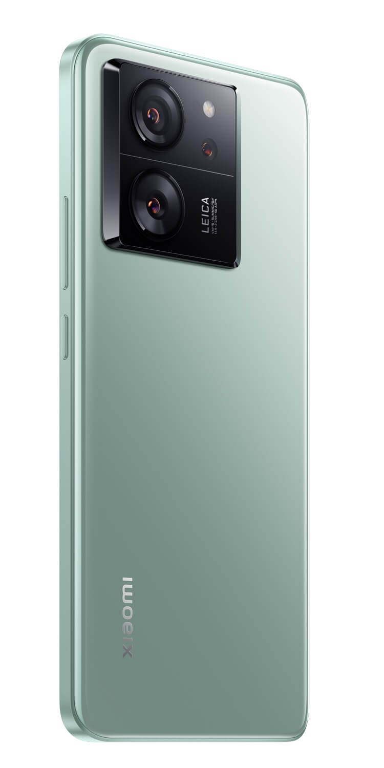 Xiaomi 13T Series 10