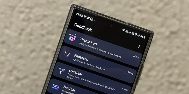 7 โมดูลสำหรับ Lock Screen ที่เจ๋งที่สุดของ Samsung