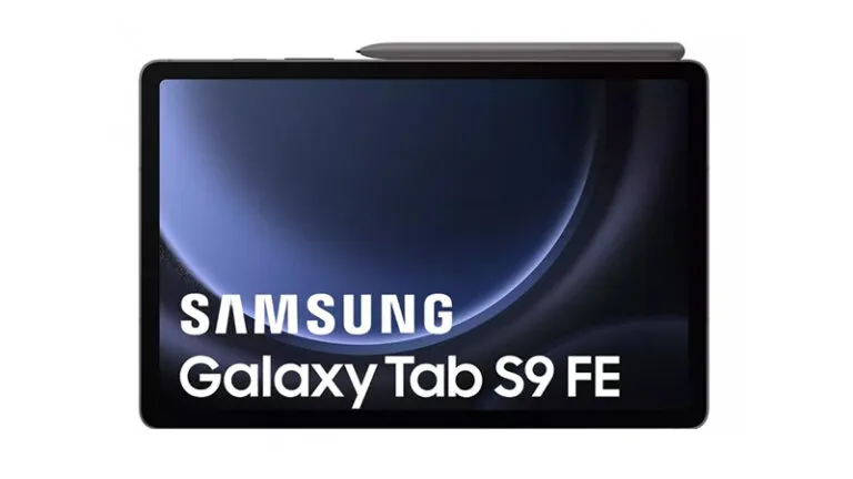 สเปค Samsung Galaxy Tab S9 FE tab s9+ ราคา รีวิว เปิดตัว สเปค 2023 2
