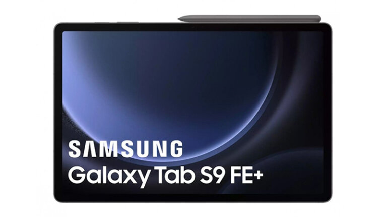 สเปค Samsung Galaxy Tab S9 FE tab s9+ ราคา รีวิว เปิดตัว สเปค 2023 3